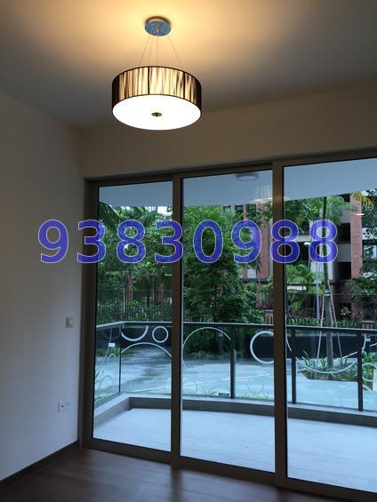 Hallmark Residences (D10), Condominium #62182152